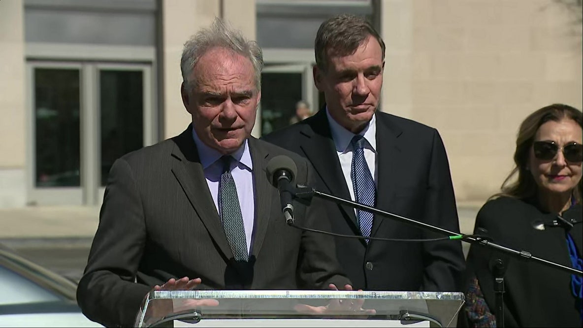 Virginia leaders discuss pitch to bring FBI headquarters to Fairfax County